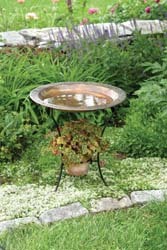 copper birdbath 4c